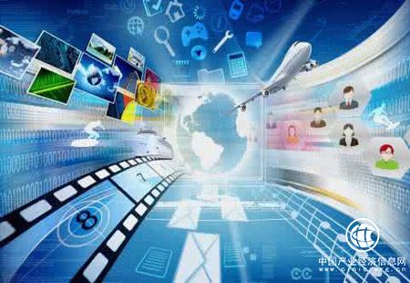 軟件業(yè)務收入強勁增長，工業(yè)軟件與互聯(lián)網(wǎng)數(shù)據(jù)服務引領發(fā)展